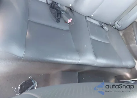 2006 Toyota Camry Solara Sle from USA, damaged, VIN 4T1FA38P16U072820